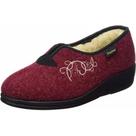 Fischer Markenschuh Dora Damen Rot 38