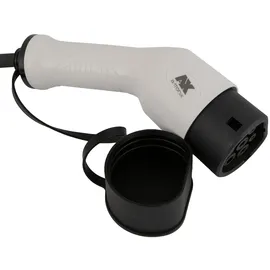 a-TroniX Verlängerungskabel 5m 32A 1 Phase 230V Typ 2
