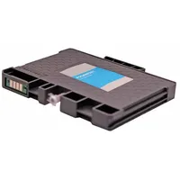 ABC-Design Kompatible Druckerpatrone für Ricoh Gc41C Cyan Aficio SG3100SNW