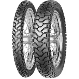 MITAS E-07 Dakar FRONT 100/90-19 57T TL