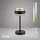 neuhaus pure Pure Falling Rings Schwarz