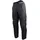 ROLEFF RACEWEAR ROLEFfürACEWEAR Unisex Erwachsene 451kxxxxxl Schwarze Motorradhose mit herausnehmbarem Thermofutter Protektoren und Weitenverstellung für Somme, Schwarz, 5XL kurz EU