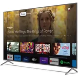 CHiQ U98F8TG PRO 98" QLED 4K UHD Google TV