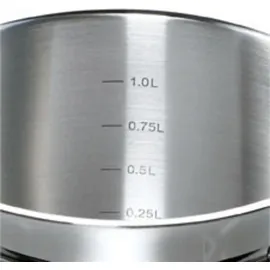 Schulte-Ufer Romana i Bratentopf 20 cm