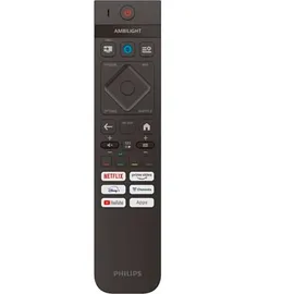 Philips 65PUS9010 65" 4K Ultra HD QLED Smart TV