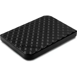 Verbatim Store 'n' Go - SSD - 512 GB - extern (tragbar)
