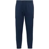 Born Living Yoga Minho Joggers Regular Blau XL