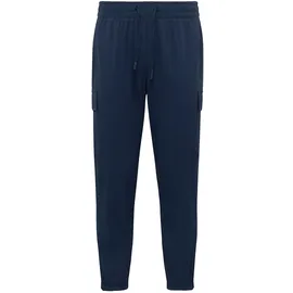 Born Living Yoga Minho Joggers Regular Blau XL