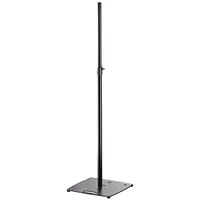 K&M König & Meyer 24653 Leuchten-/Boxenstativ