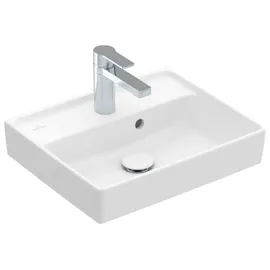 Villeroy & Boch Collaro Handwaschbecken 45 x 37 cm 433445RW