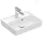 Villeroy & Boch Collaro Handwaschbecken 45 x 37 cm 433445RW