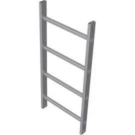 ZARGES Leiterteil Alu natur 1.12 m