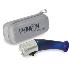 Best Divers Python LAMPADA SUB, Blau