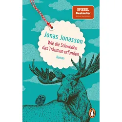 Wie die Schweden das Träumen erfanden