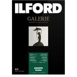 Ilford GALERIE Prestige Smooth Gloss 25 Blatt A3