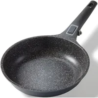 STONELINE Imagination Plus Bratpfanne 24 cm anthrazit