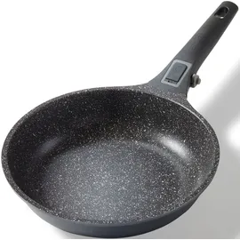 STONELINE Imagination Plus Bratpfanne 24 cm anthrazit