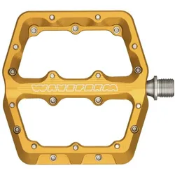 WOLF TOOTH Pedale Waveform large | gold