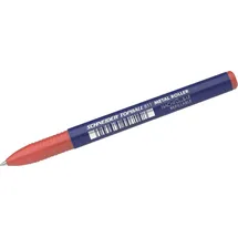 Schneider Tintenroller Basic Rot 0,5 mm 1 St.