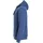 Clique Classic Kapuzenjacke blau M