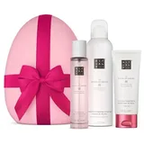 Rituals Pflege-Geschenkset The Rituals of Sakura Easter Giftset 2024 Ostern Geschenkset, 3-tlg.