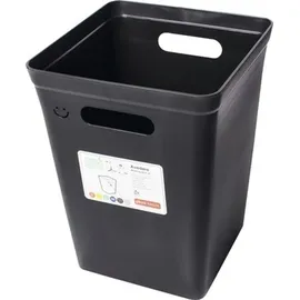 PLAST TEAM Vertriebs GmbH Avedore 15 l Schwarz