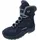 Lowa LINO GTX HI JR Wanderschuh blau, Größe 34 EU