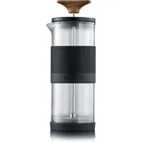 Graef MMS12 schwarz/braun