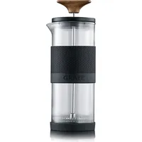 Graef MMS12 schwarz/braun