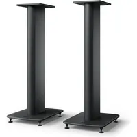 KEF S2 (1 Stk., Ständer), Lautsprecher Ständer + Wandmontage,