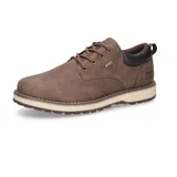 Dockers Schnürschuh Herren Braun 42