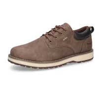 Dockers Schnürschuh Herren Braun 42
