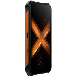 myPhone Energy X2 5G 8 GB RAM 256 GB Black/Orange