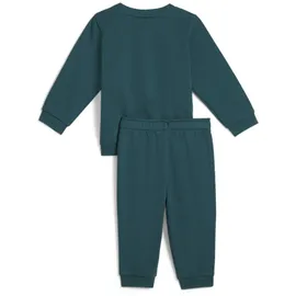 Puma Minicats Ess Set Cold Green 4-6 Monate