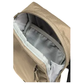 Jack Wolfskin KONYA BAG Umhängetasche Polyester Braun
