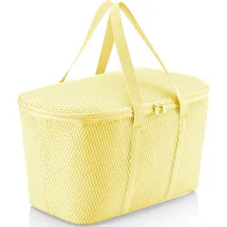 Reisenthel Mesh Kühltasche, zitronengelb