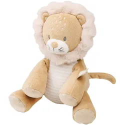 Nattou Kuscheltier Löwe Ernest 32 cm, braun