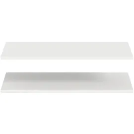 VCM Einlegeboden-Set 77 x 2 x 48 cm