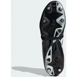 adidas Herren Fussball-Rasenschuhe Copa Gloro 2 SG, CBLACK/FTWWHT/FTWWHT, 48 2⁄3