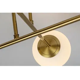 Rabalux Kiara 4xE27 gold