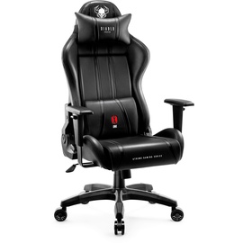 Diablo Chairs X-One 2.0 King Size Gaming Chair schwarz