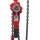 Wiltec Flaschenzug Stahl 1,5m rot 1500kg