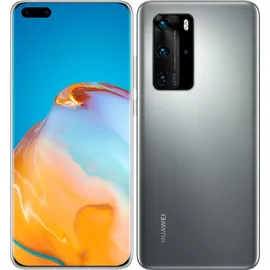 Huawei P40 Pro 8 GB RAM 256 GB Silver Frost
