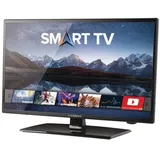 Carbest Smart LED-TV 27 (68,5cm), Triple-Tuner, Full HD, WiFi