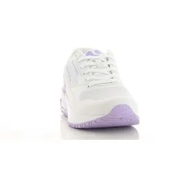 Oxypas Sportlicher trendiger Sneaker Ela Lilac Größe 41