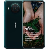 Nokia X10 6 GB RAM 64 GB forest