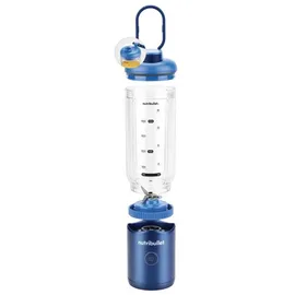 nutribullet Flex NBP013 Tragbarer Mixer