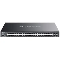 TP-Link Omada SG3452XMPP (52 Ports)