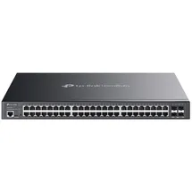 TP-Link Omada SG3452XMPP (52 Ports)