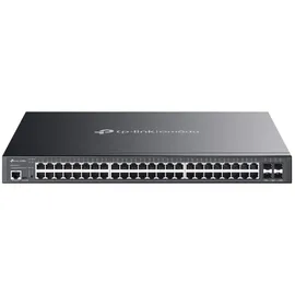 TP-Link Omada SG3452XMPP (52 Ports)